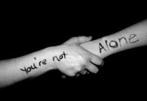 your-not-alone