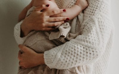 A look at Perinatal Mood Disorders (A Different Kind of Mother’s Day)