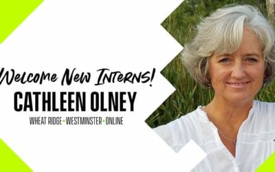 Meet Intern Cathleen Olney