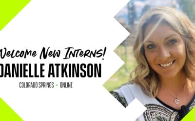 Meet Intern Danielle Atkinson