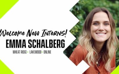 Meet Intern Emma Schalberg