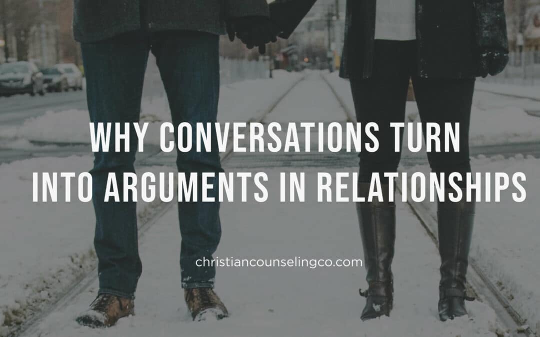 why conversations turn into arguments in relationships @2x