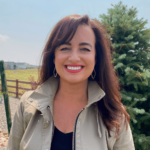 Kimberly Nefflin a Christian Counselor Colorado
