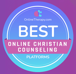 Cornerstone Christian Ccounseling voted best online christian counseling from online therapy