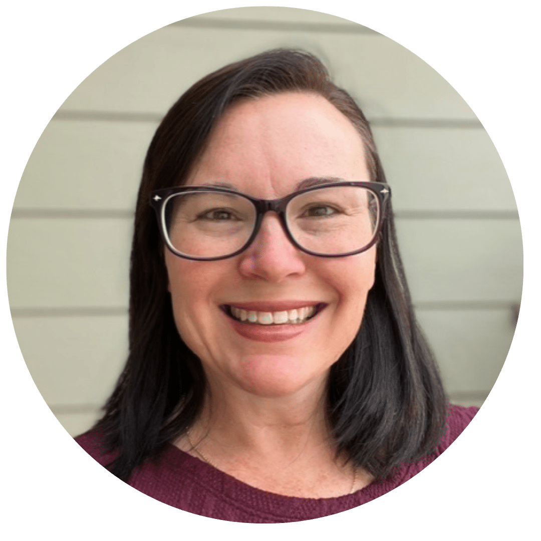 Joy Kimmins a Christian Counselor in Colorado Springs
