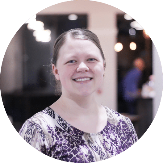 Erica Siegel Cornerstone Christian Counseling