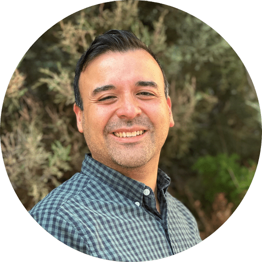Angel Cavazos Cornerstone Christian Counseling