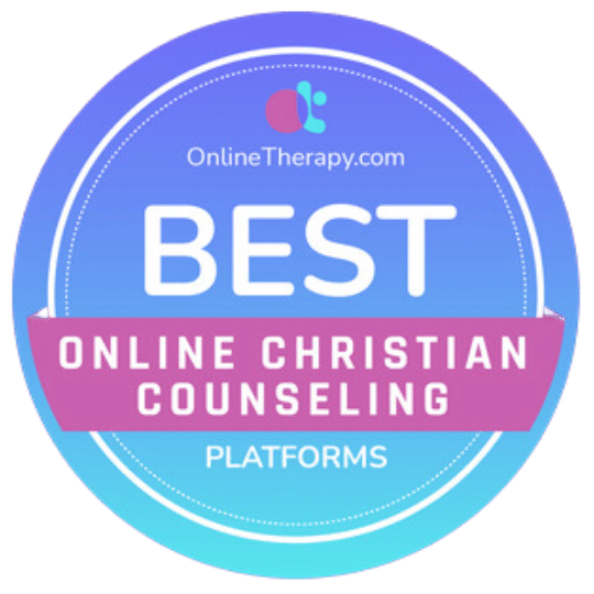Best Online Christian Counseling Platform Winner Cornerstone Christian Counseling