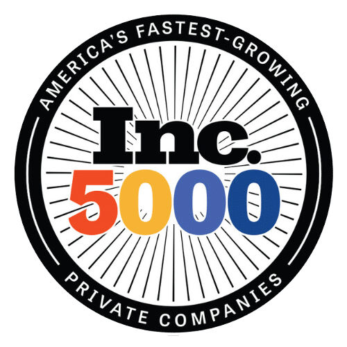 inc 5000 logo cornerstone christian counseling