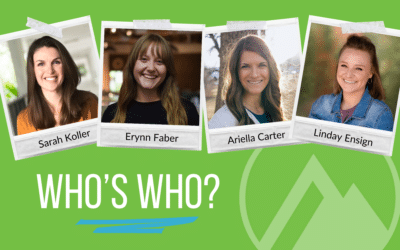 Who’s Who in our Castle Rock Office? (Trivia Answers)