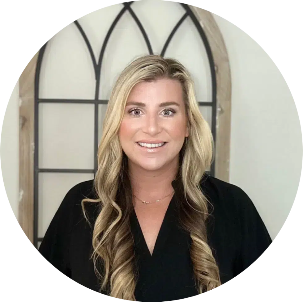 Ali Denny profile