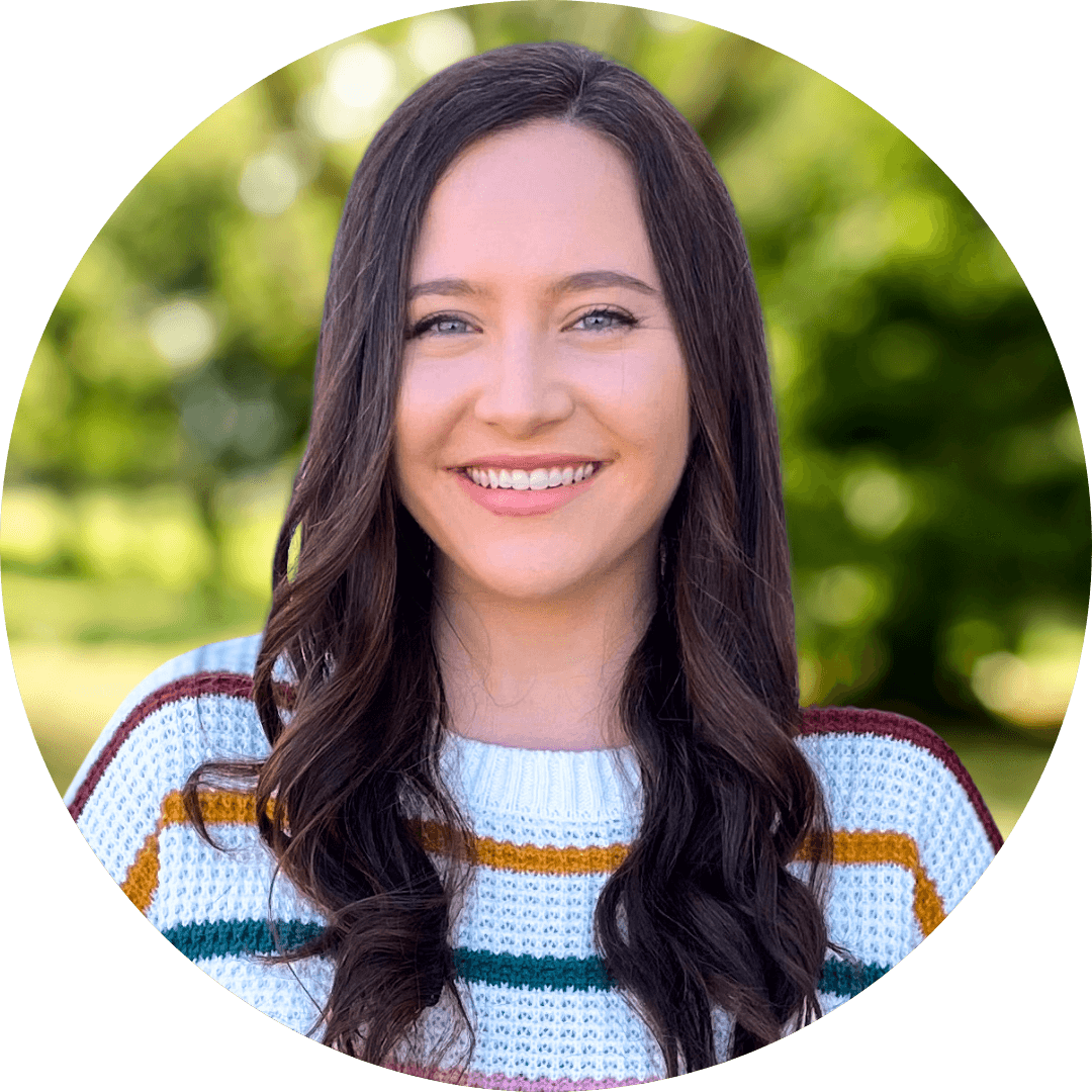 Christian Therapist Angelica Presutti at Cornerstone Christian Counseling