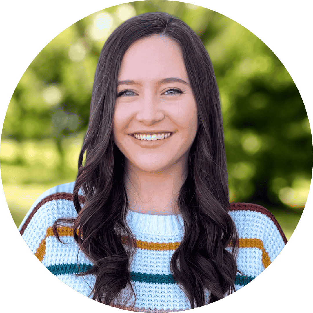 Christian Therapist Angelica Presutti at Cornerstone Christian Counseling