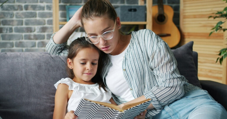 How to Help Your Child Handle BacktoSchool Stress Tips from a