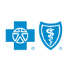 Blue Cross Blue Shield logo