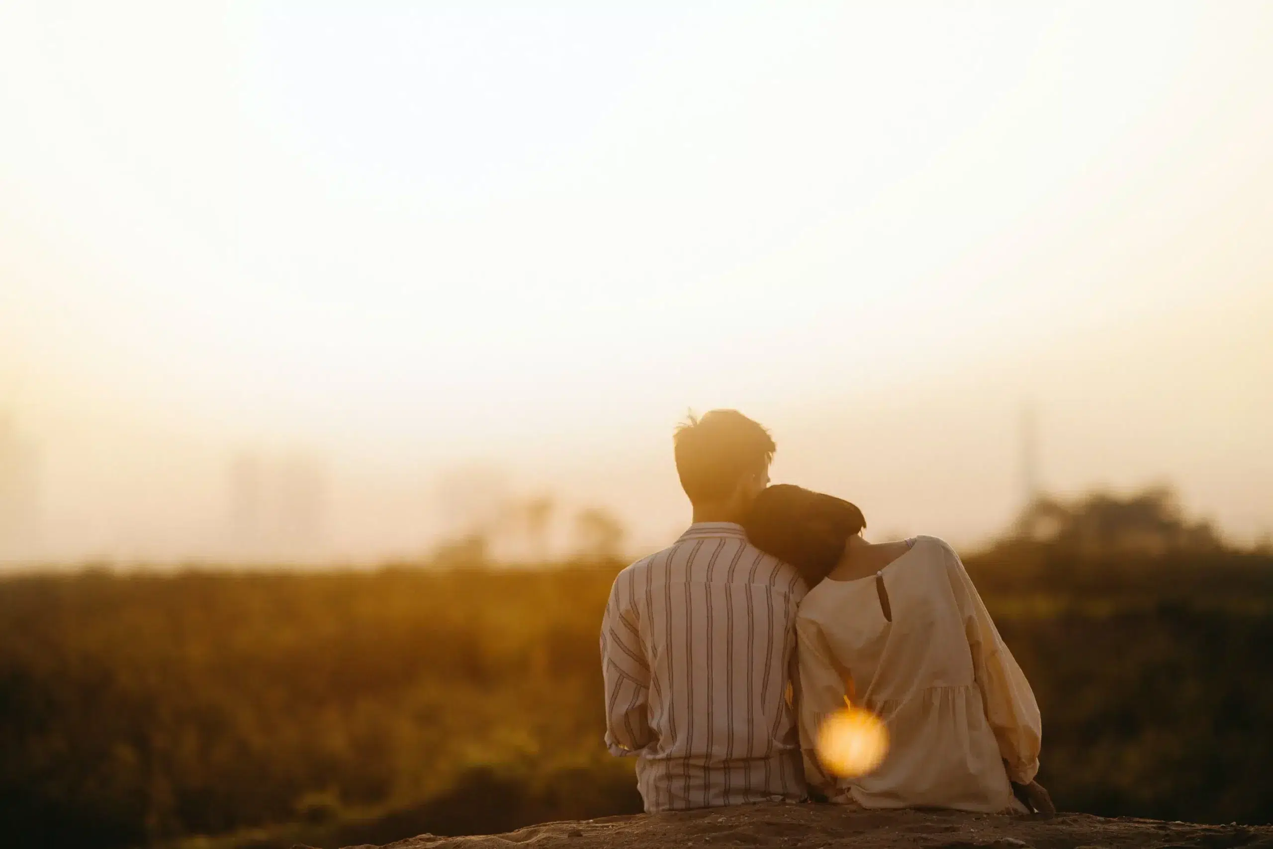 Couples & Marriage Counseling
