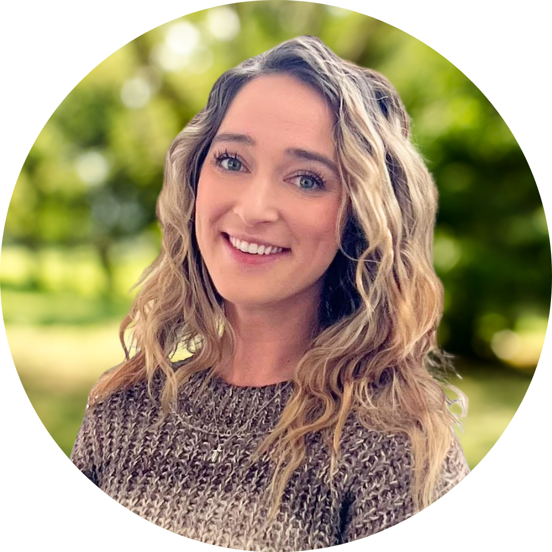 Erin Coughlin Cornerstone Christian Counseling