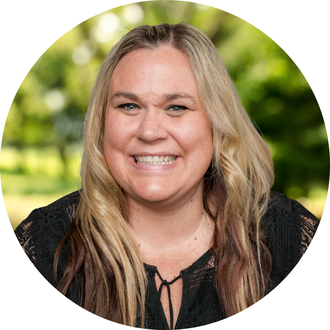 Krista Jessee headshot