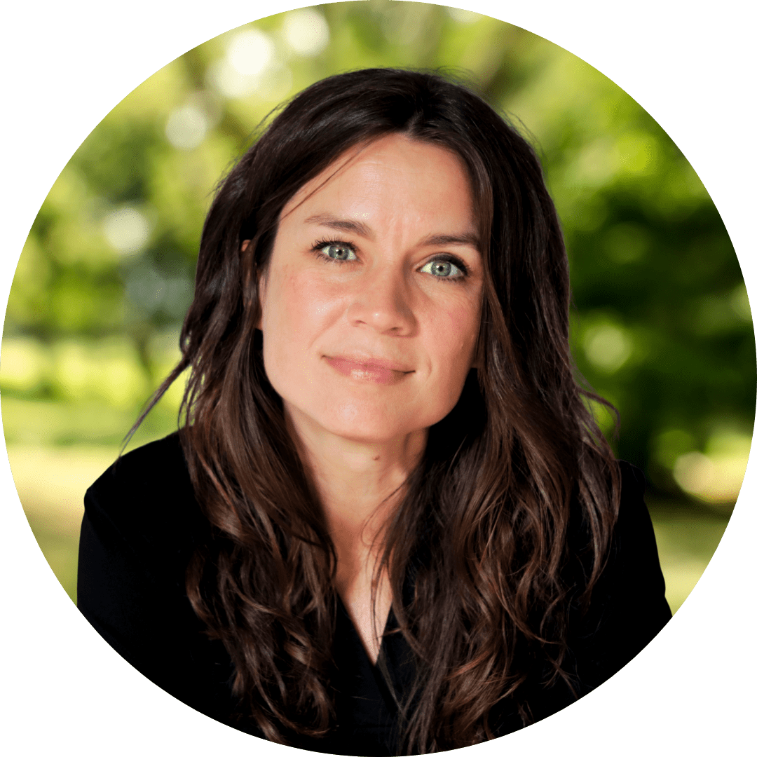 Lizi Bailey, Christian counselor at Cornerstone Christian Counseling