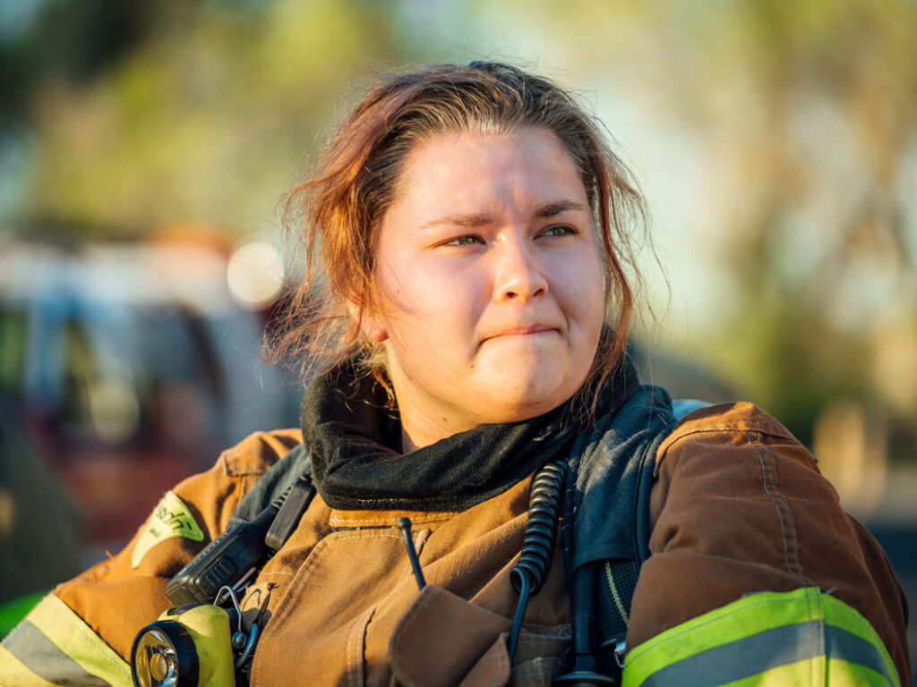 Mental Health Support for First Responders: How Christian Counseling ...