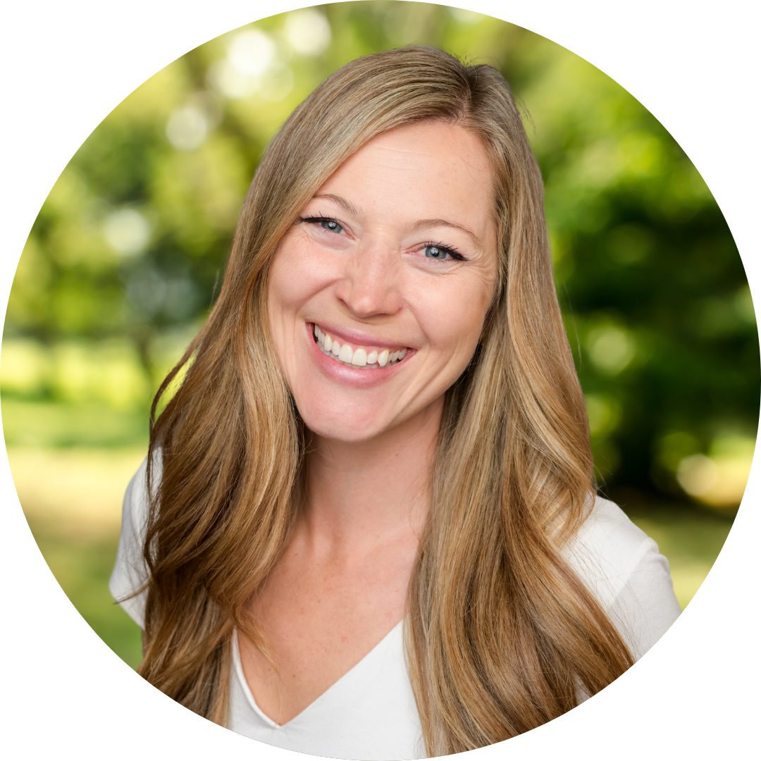Mikelle Mosier headshot