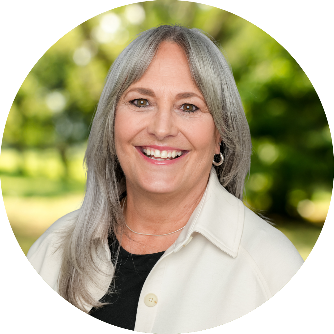 Nancy Sandoval headshot