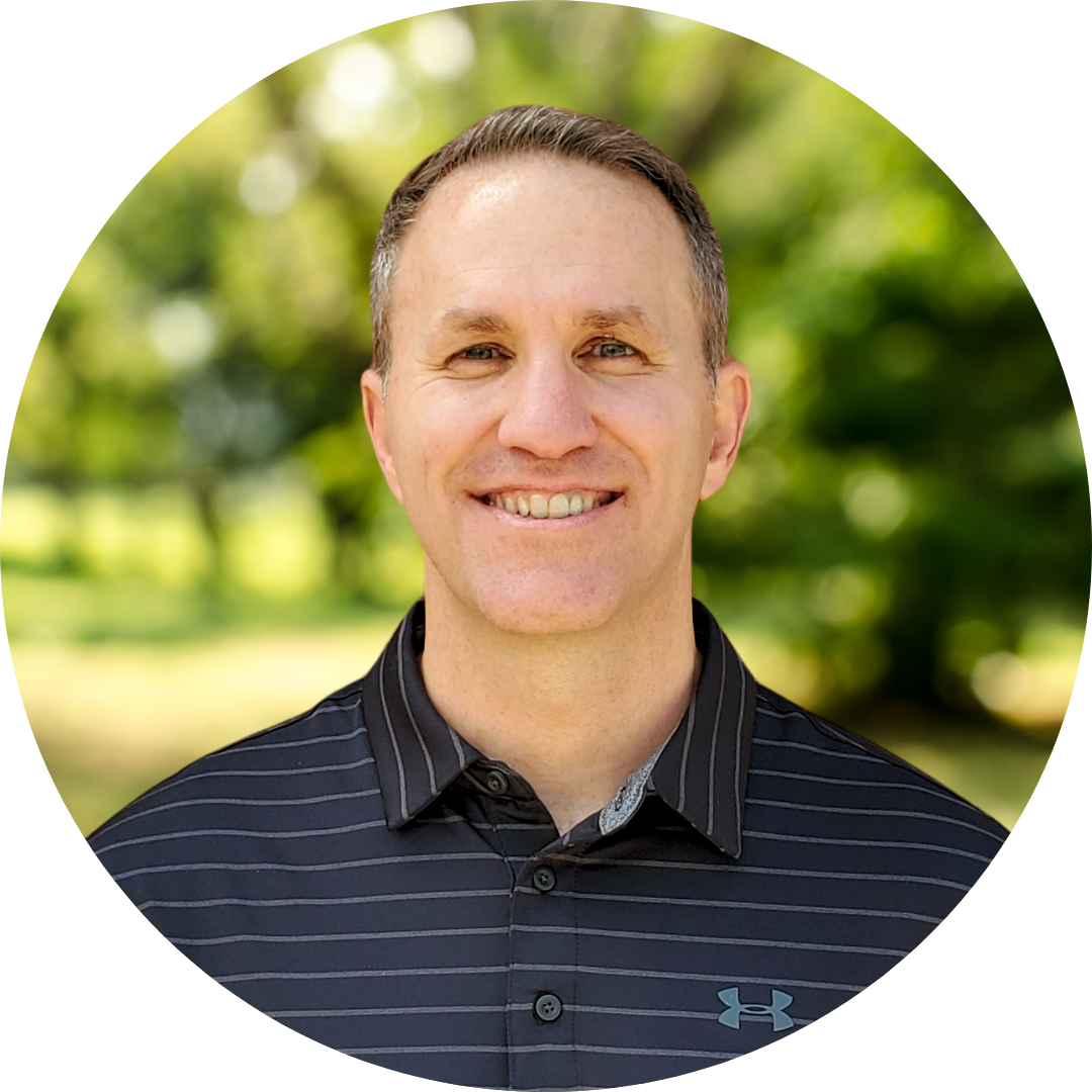 Patrick Herzer (Rick), MA, LPC, NBCC, Clinical Supervisor at Cornerstone Christian Counseling