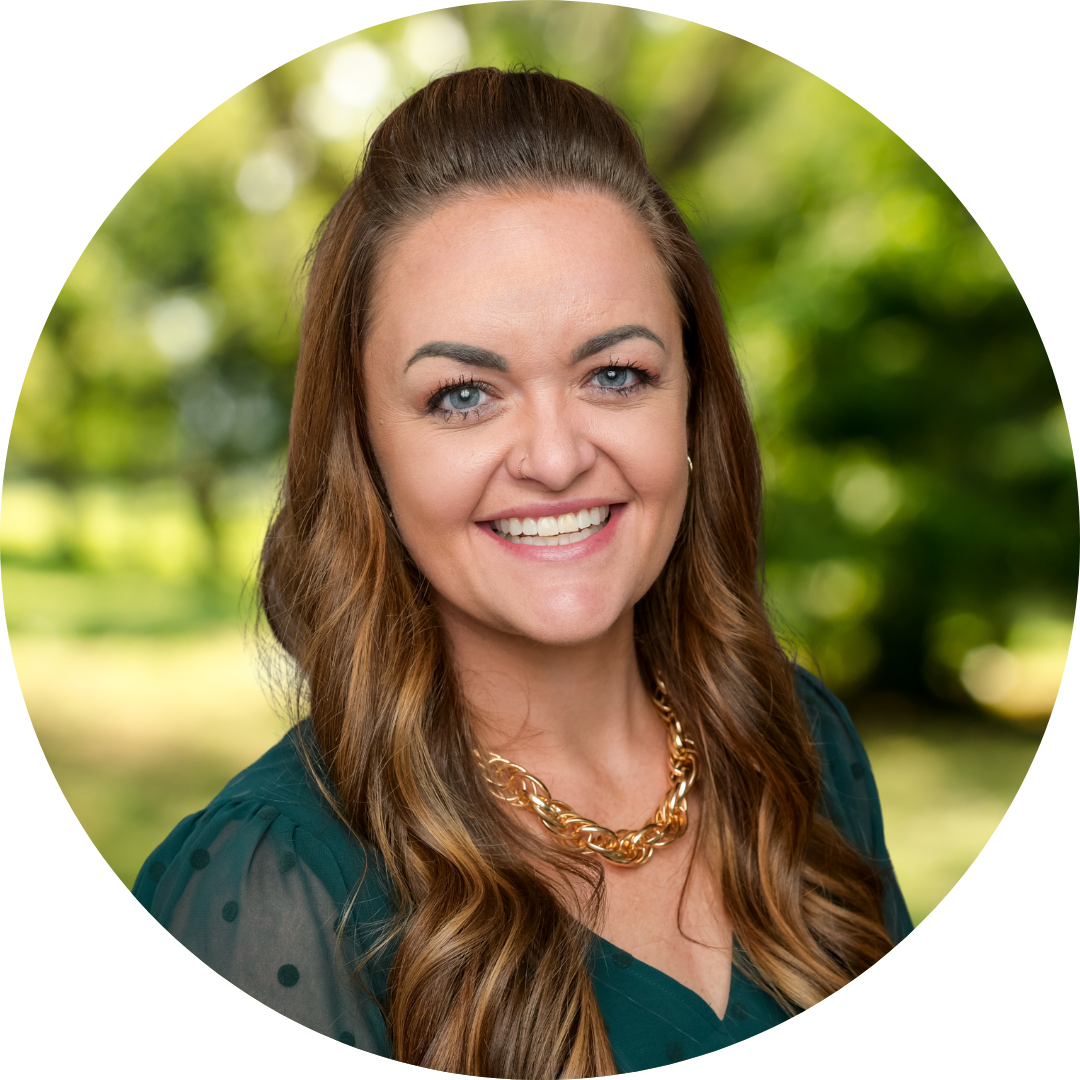Sarah Lettow headshot