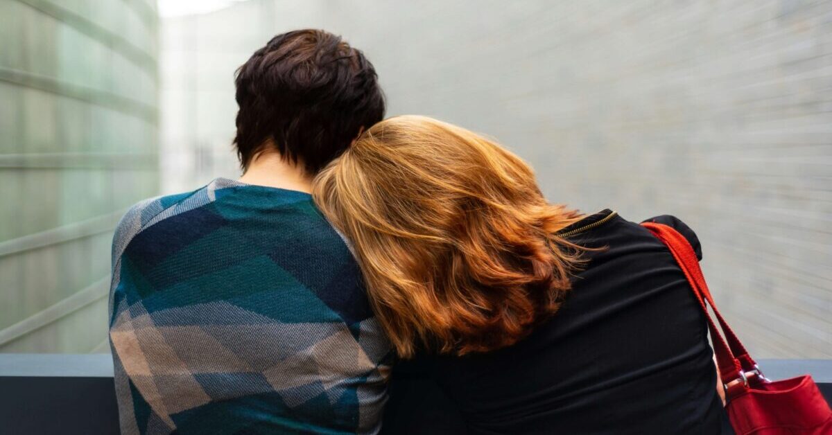 Sympathy empathy and compassion