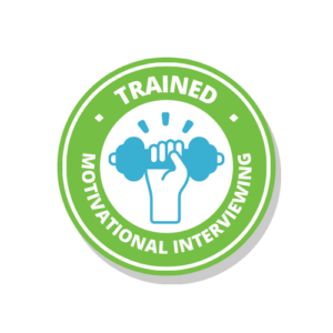 Motivational Interviewing badge