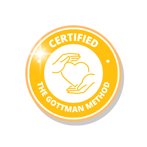 Certified Gottman Method