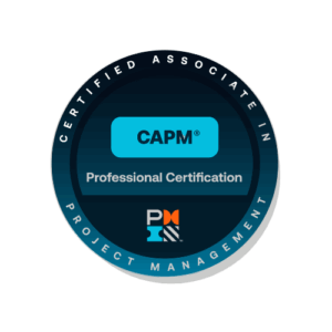 CAPM certification