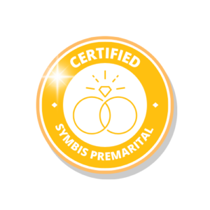 Certified SYMBIS premarital counselor