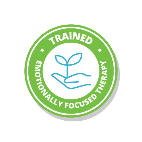 Emotionally Focused Therapy badge