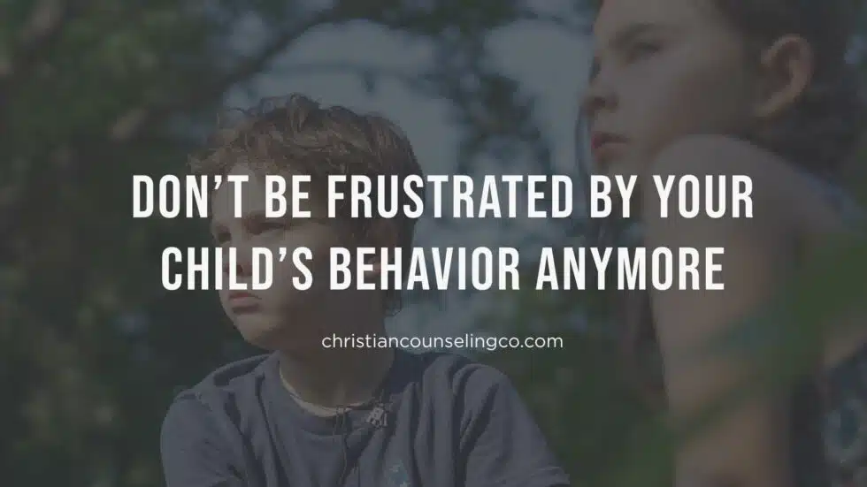 frustrated-by-childs-behavior