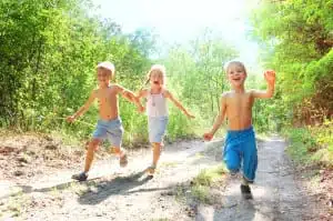 healthykidssummer