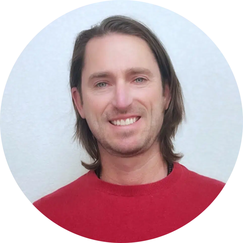 Justin Fensterman