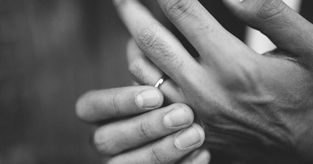 For couples considering divorce, counseling can be helpful