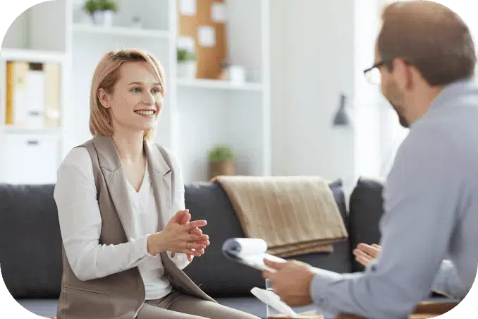 We’re here to help you heal, grow and thrive through Christian counseling.